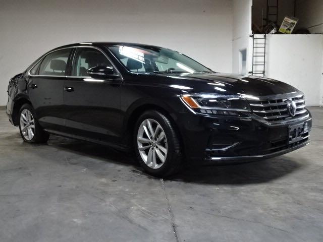 1VWSA7A33LC006852  volkswagen passat 2019 IMG 0