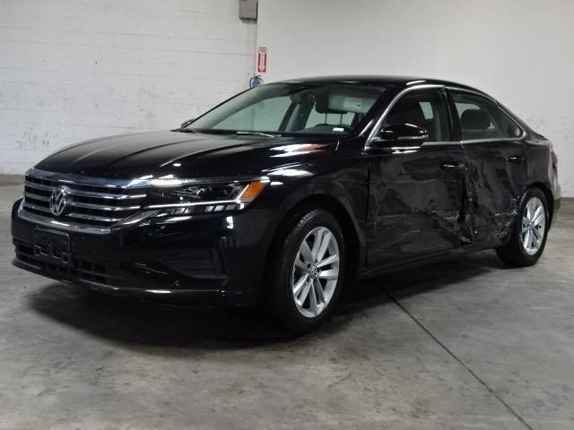 1VWSA7A33LC006852  volkswagen passat 2019 IMG 1