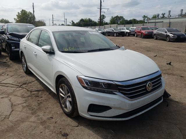 1VWSA7A35LC008635  volkswagen passat 2019 IMG 0