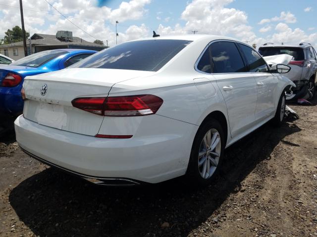 1VWWA7A34LC002178  volkswagen passat 2019 IMG 3