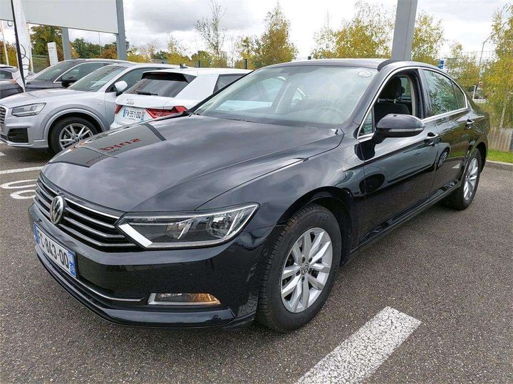 WVWZZZ3CZKE031141  volkswagen passat 2019 IMG 0