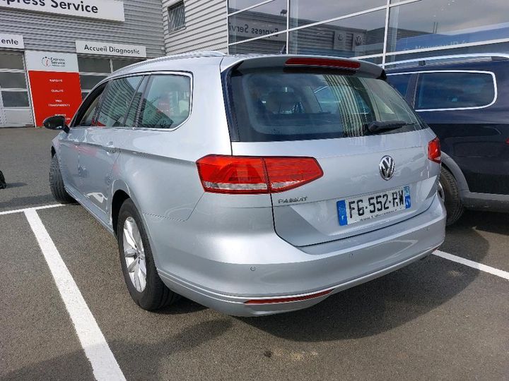 WVWZZZ3CZKE099588  volkswagen passat 2019 IMG 4