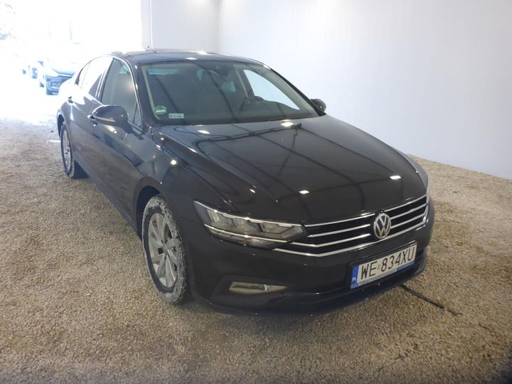 WVWZZZ3CZLE042917  volkswagen passat 2019 IMG 5