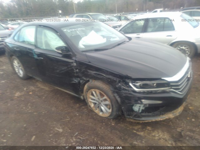 1VWAA7A33LC017314  volkswagen passat 2020 IMG 0