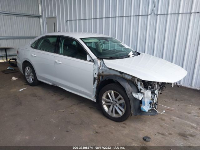 1VWSA7A34LC009162  volkswagen passat 2020 IMG 0