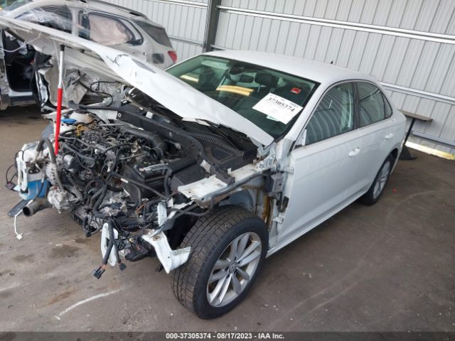 1VWSA7A34LC009162  volkswagen passat 2020 IMG 1