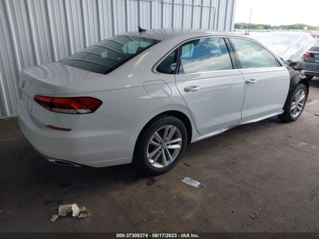 1VWSA7A34LC009162  volkswagen passat 2020 IMG 3