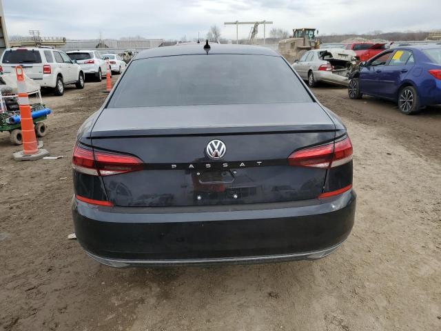 1VWSA7A39LC018004  volkswagen passat 2020 IMG 5