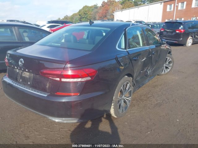 1VWSA7A33MC008523  volkswagen passat 2021 IMG 3