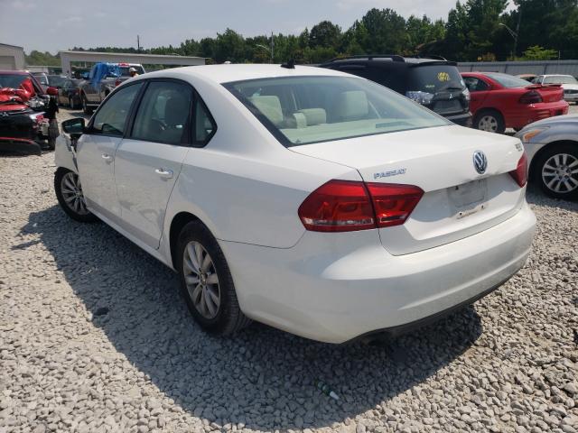 1VWAH7A32EC015827  volkswagen  2014 IMG 2