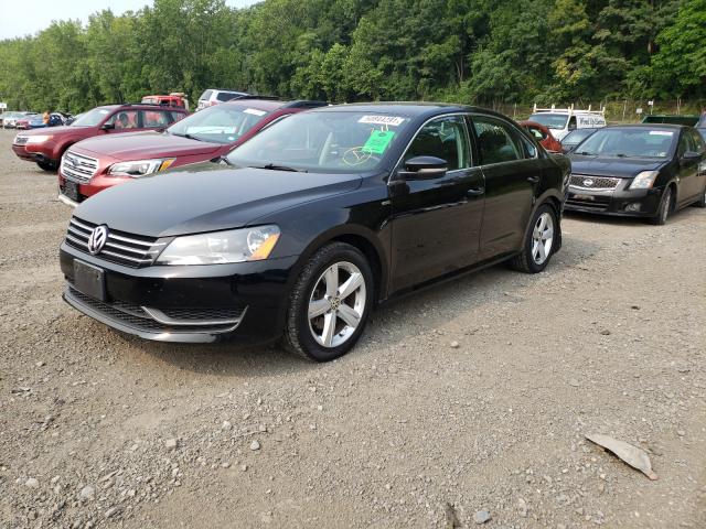 1VWAT7A30EC038277  volkswagen  2014 IMG 1