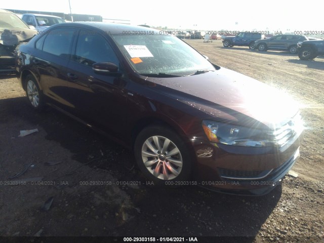 1VWAT7A34EC031221  volkswagen  2014 IMG 0