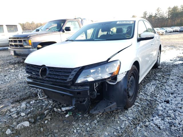 1VWAS7A34FC056527  volkswagen  2015 IMG 1