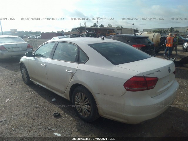 1VWAS7A35FC049974  volkswagen  2015 IMG 2