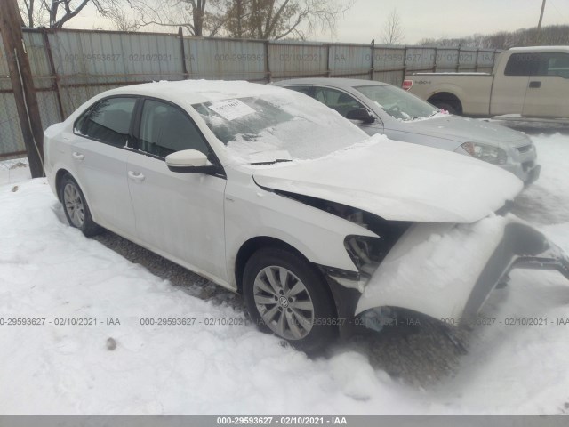 1VWAT7A30FC004275  volkswagen  2015 IMG 0