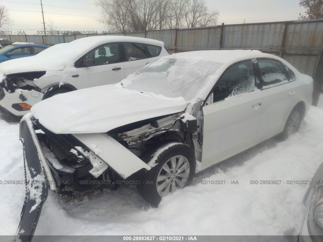 1VWAT7A30FC004275  volkswagen  2015 IMG 1