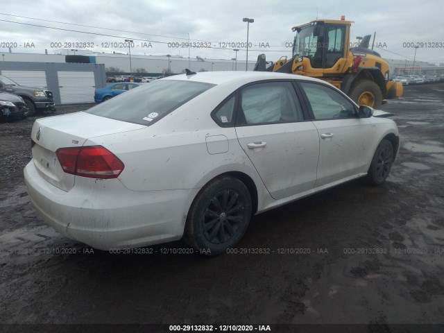 1VWAT7A34EC077387  volkswagen  2014 IMG 3