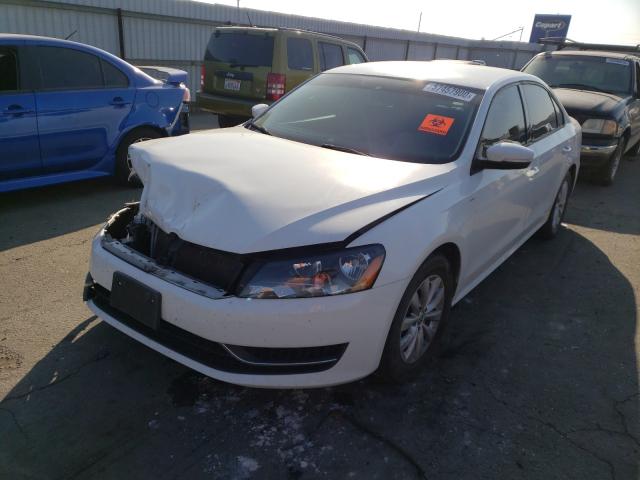 1VWAT7A36FC049057  volkswagen  2015 IMG 1