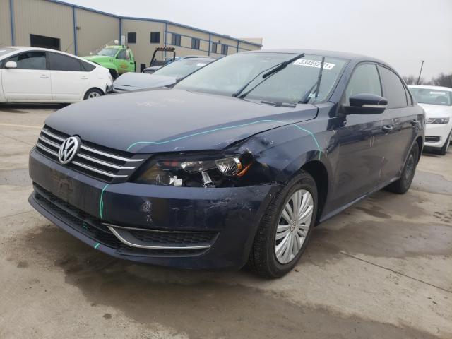 1VWAT7A39EC073951  volkswagen  2014 IMG 1