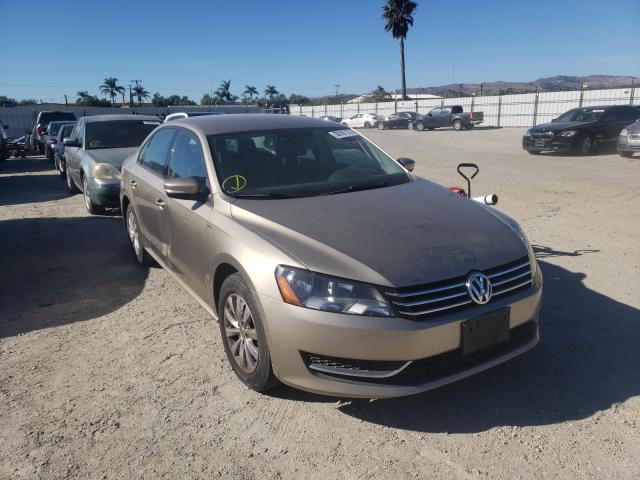 1VWAT7A39FC019549  volkswagen  2015 IMG 0