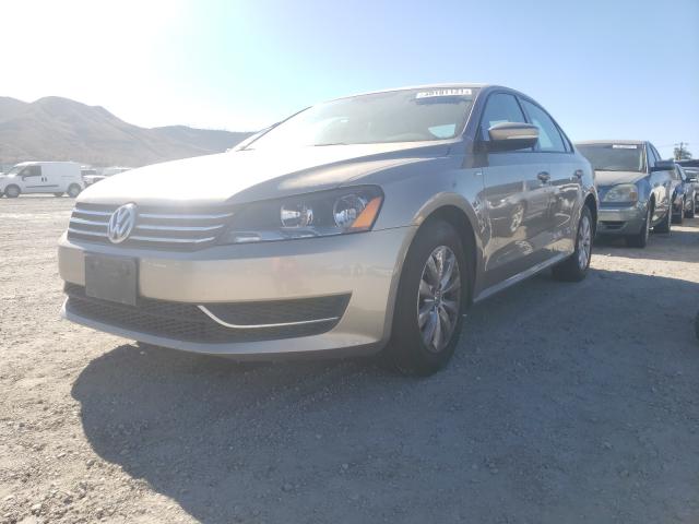 1VWAT7A39FC019549  volkswagen  2015 IMG 1