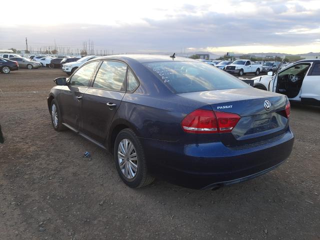 1VWAT7A3XEC102955  volkswagen  2014 IMG 2