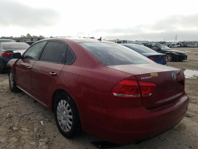 1VWAS7A30FC096023  volkswagen  2015 IMG 2