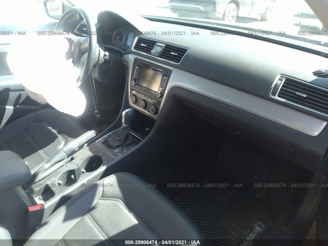 1VWAS7A32FC077618  volkswagen  2015 IMG 4