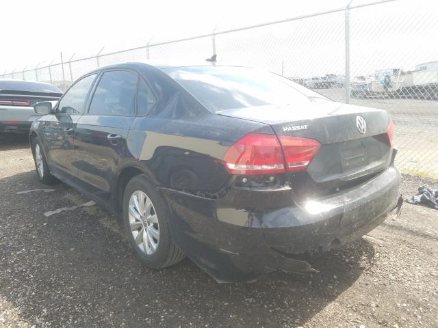 1VWAS7A33FC062819  volkswagen  2015 IMG 2