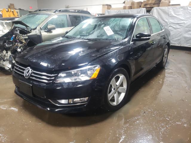 1VWAS7A38FC111870  volkswagen  2015 IMG 1