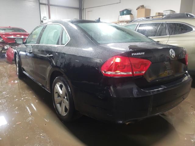 1VWAS7A38FC111870  volkswagen  2015 IMG 2