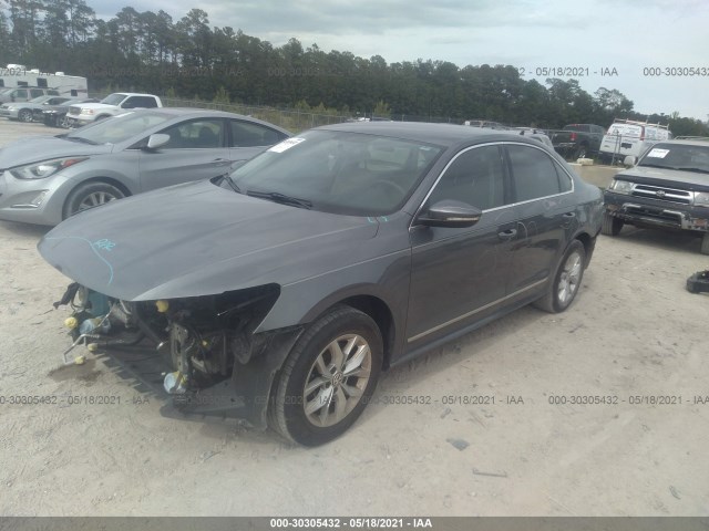 1VWAS7A38GC045886  volkswagen  2016 IMG 1