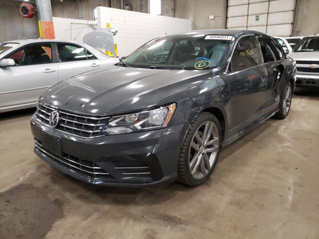 1VWAT7A36GC045768  volkswagen  2016 IMG 1