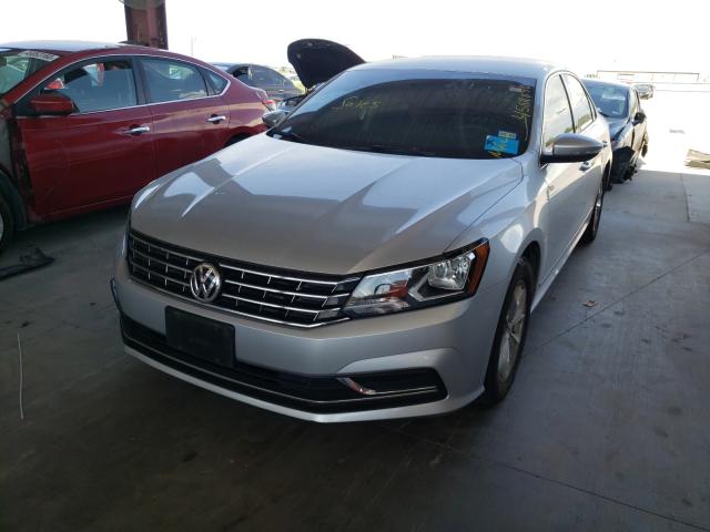 1VWAT7A38HC037074  volkswagen  2017 IMG 1