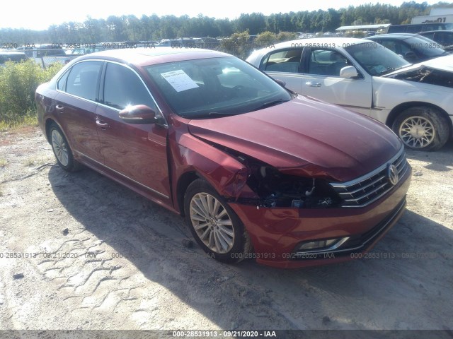 1VWBS7A32GC042700  volkswagen  2016 IMG 0