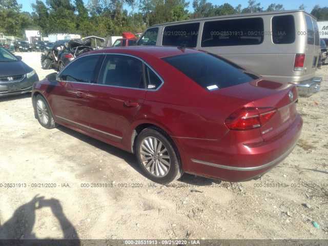 1VWBS7A32GC042700  volkswagen  2016 IMG 2