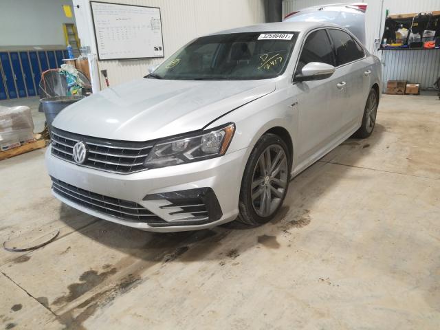 1VWDT7A31HC012417  volkswagen  2017 IMG 1