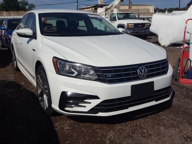 1VWDT7A35HC031262  volkswagen  2017 IMG 0