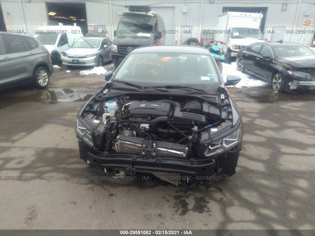 1VWAT7A39HC069838  volkswagen  2017 IMG 5