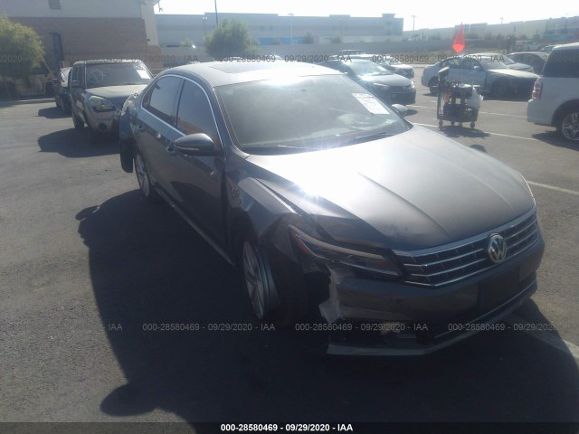 1VWBA7A38JC013647  volkswagen  2018 IMG 0