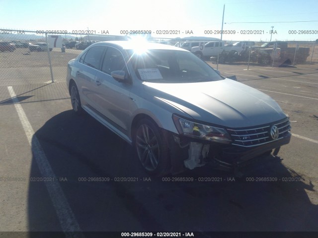 1VWDT7A33HC065622  volkswagen  2017 IMG 0