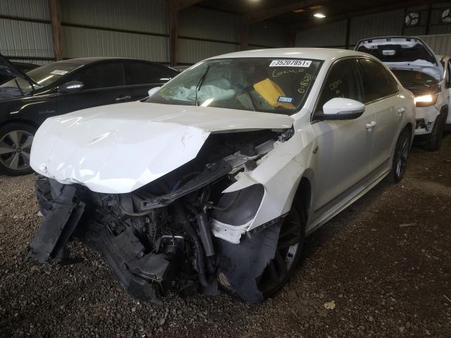 1VWDT7A37HC048631  volkswagen  2017 IMG 1