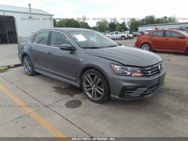 1VWDT7A39HC057542  volkswagen  2017 IMG 0