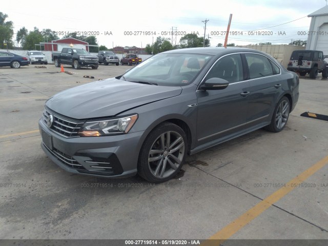 1VWDT7A39HC057542  volkswagen  2017 IMG 1