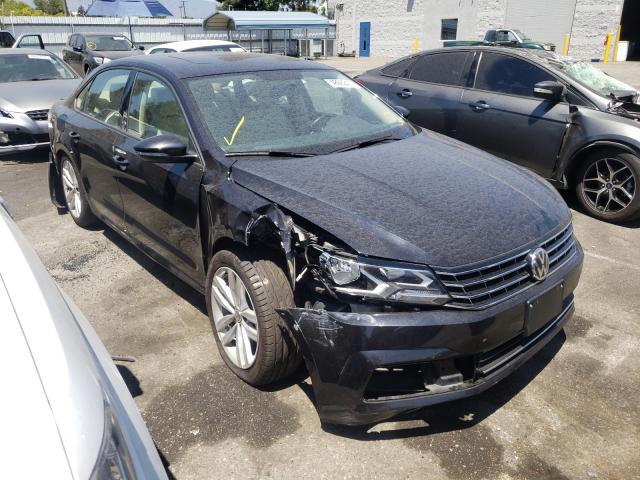 1VWLA7A31KC012295  volkswagen  2019 IMG 0