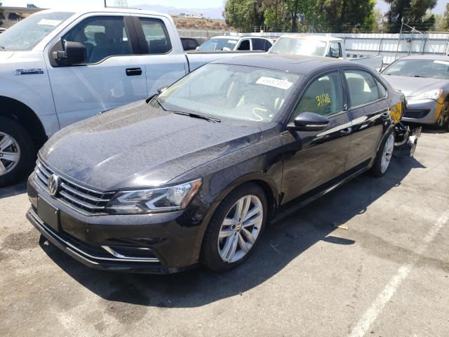 1VWLA7A31KC012295  volkswagen  2019 IMG 1