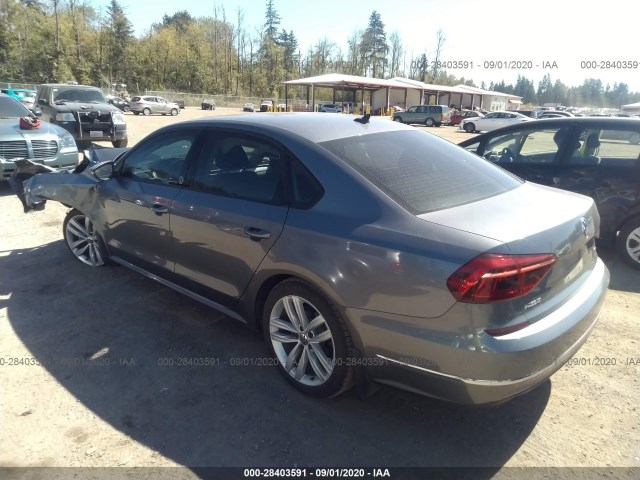 1VWLA7A39KC003683  volkswagen  2019 IMG 2