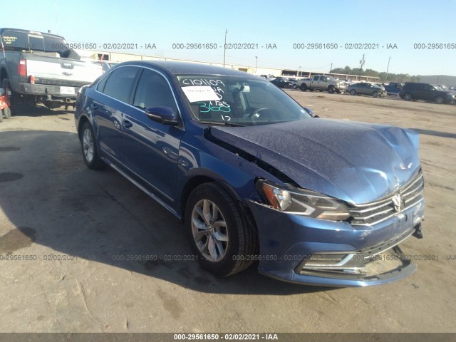 1VWAT7A34HC015377  volkswagen  2017 IMG 0