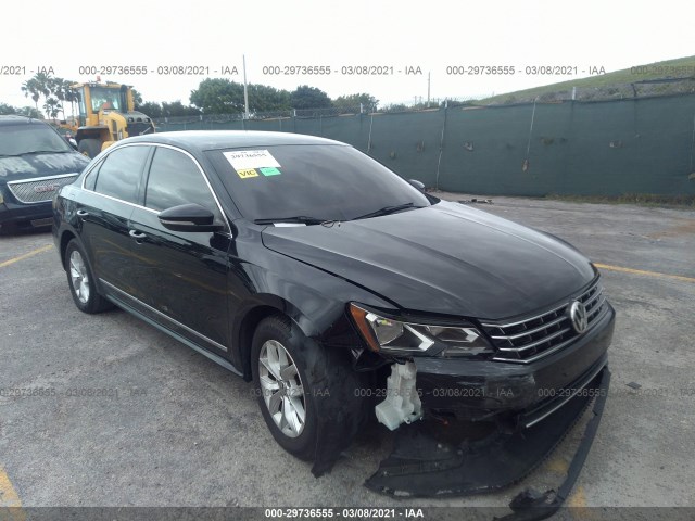 1VWAT7A35HC005814  volkswagen  2017 IMG 0