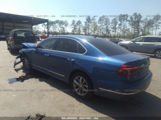 1VWAT7A35HC042765  volkswagen  2017 IMG 2